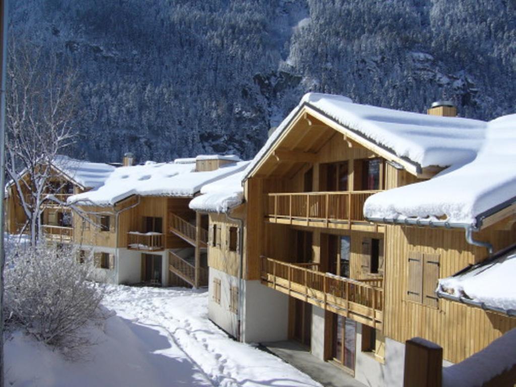 Residence Orelle 3 Vallees By Resid&Co Dış mekan fotoğraf