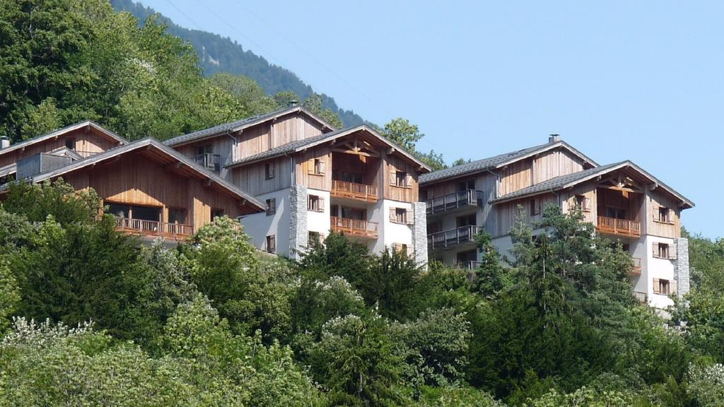 Residence Orelle 3 Vallees By Resid&Co Dış mekan fotoğraf