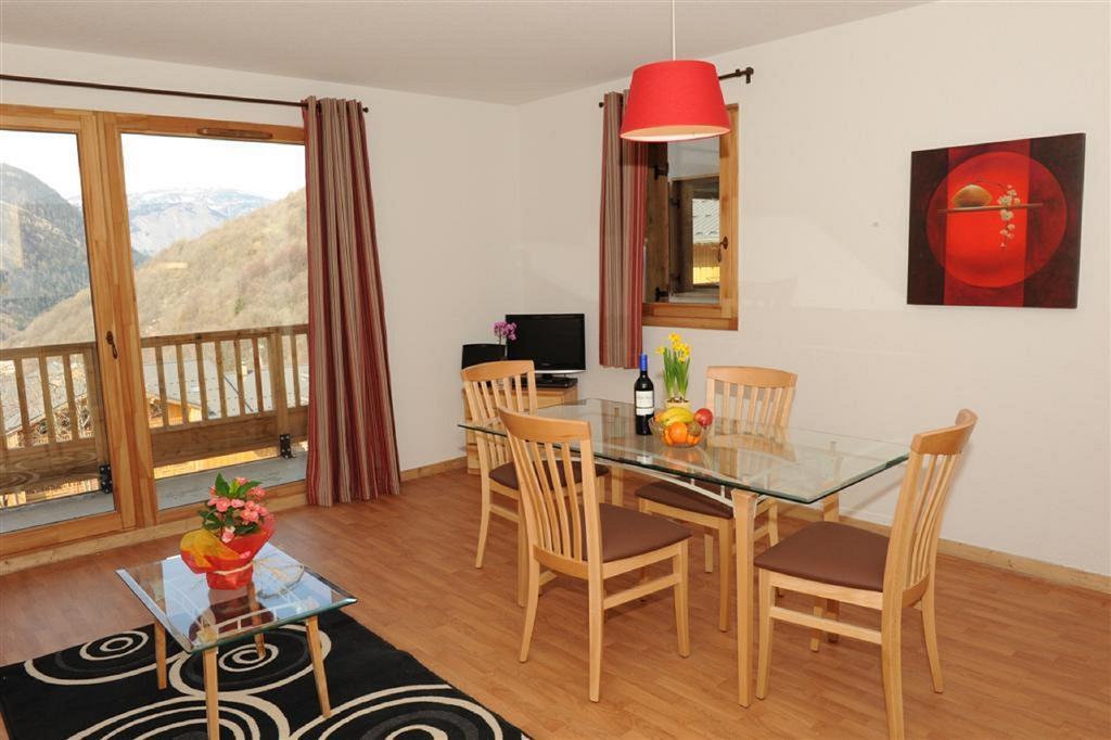 Residence Orelle 3 Vallees By Resid&Co Dış mekan fotoğraf