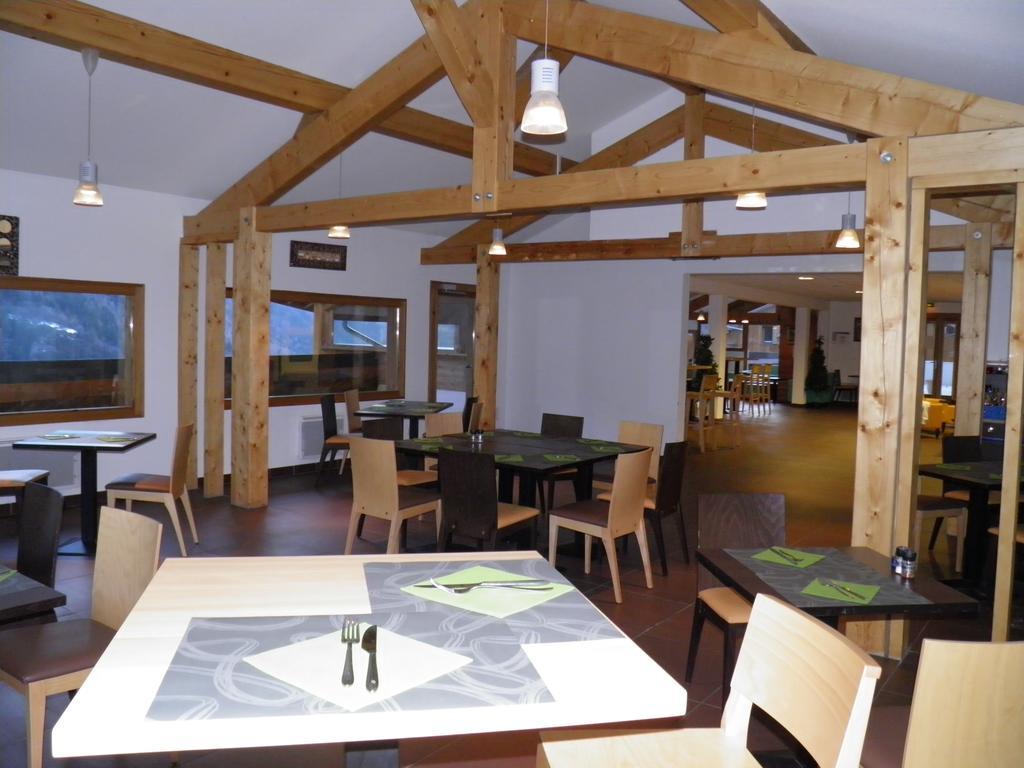 Residence Orelle 3 Vallees By Resid&Co Dış mekan fotoğraf