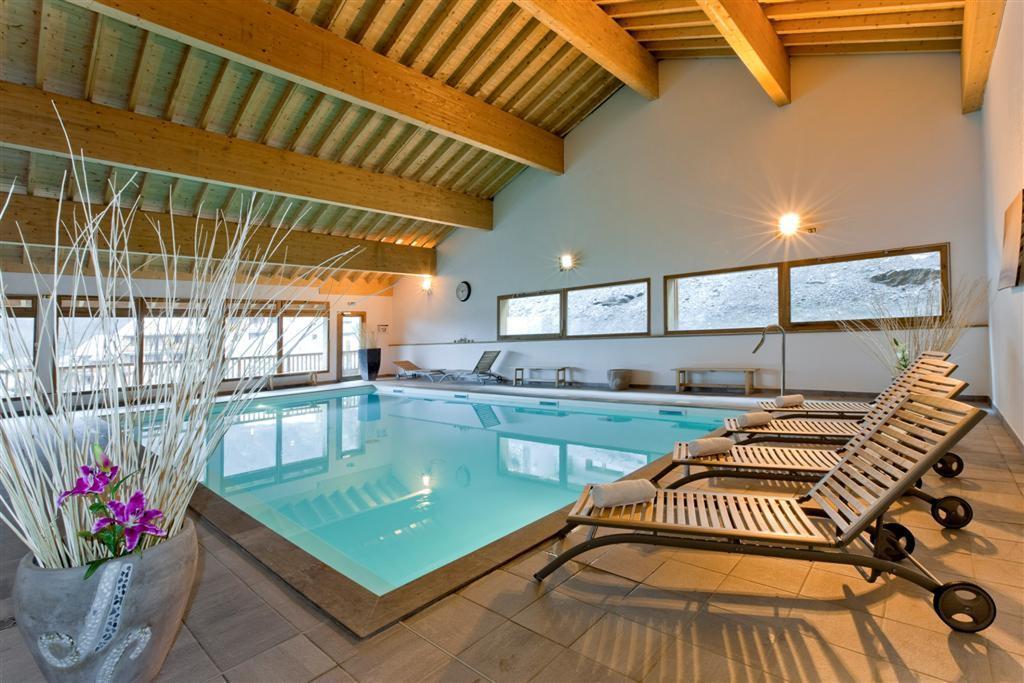 Residence Orelle 3 Vallees By Resid&Co Dış mekan fotoğraf